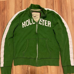 Hollister‎ Zip Up Jacket